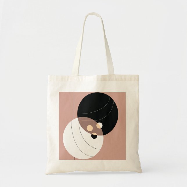 Tasche der Einheit (Vorne)