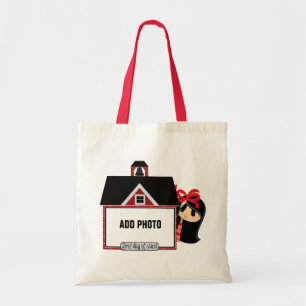 Tasche der Fotoschule hinzufügen