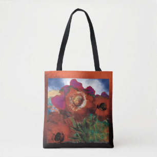 Tasche der Friedensopfer