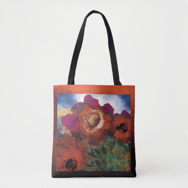 Tasche der Friedensopfer (Vorderseite)