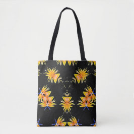 Tasche DER KALEIDOSKOP DES LEBENS