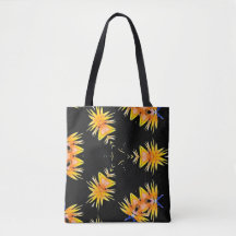 Tasche DER KALEIDOSKOP DES LEBENS
