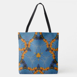 Tasche DER KALEIDOSKOP DES LEBENS