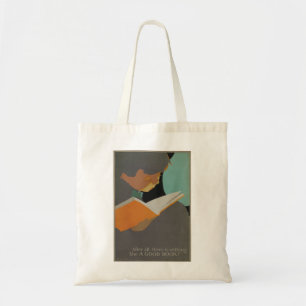 Tasche der Kinderbuchwoche 1925