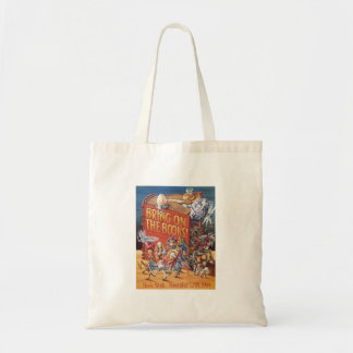 Tasche der Kinderbuchwoche 1984