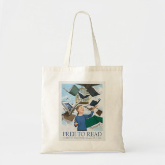 Tasche der Kinderbuchwoche 2003
