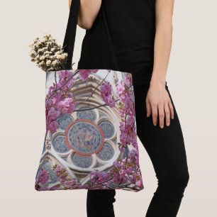 Tasche der Kirschblüten