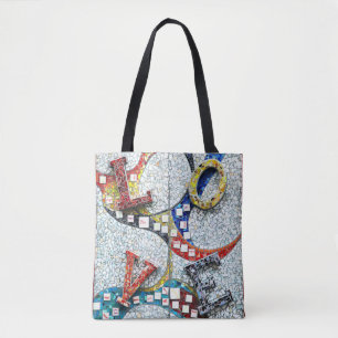 Tasche der LIEBE