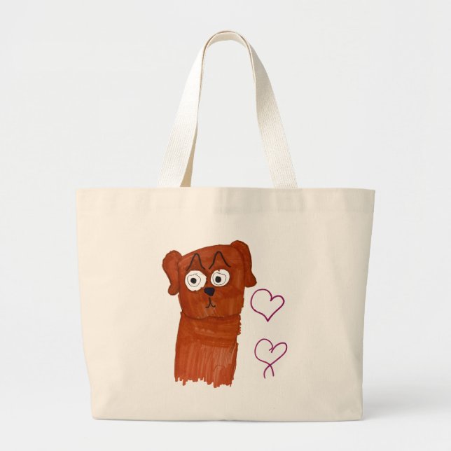 Tasche der Liebe (Hopkins) (Vorne)