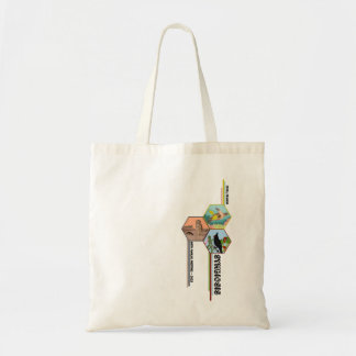 Tasche der Logos für die Hauptversammlung 2022