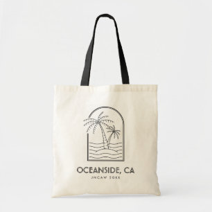Tasche der Ocean Trade Show Bag