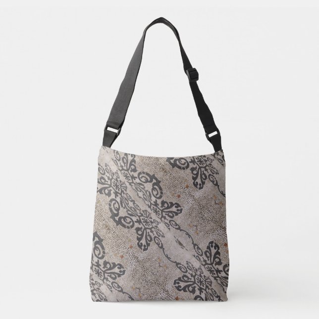 Tasche der portugiesischen Kultur (Vorderseite)