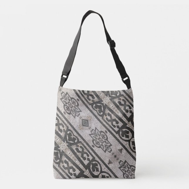 Tasche der portugiesischen Kultur (Rückseite)