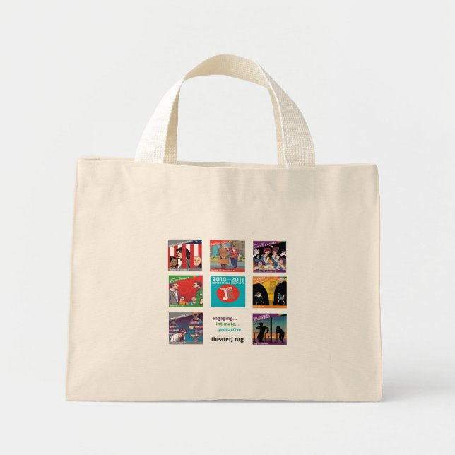 Tasche der Saison 2010-2011 (Vorne)