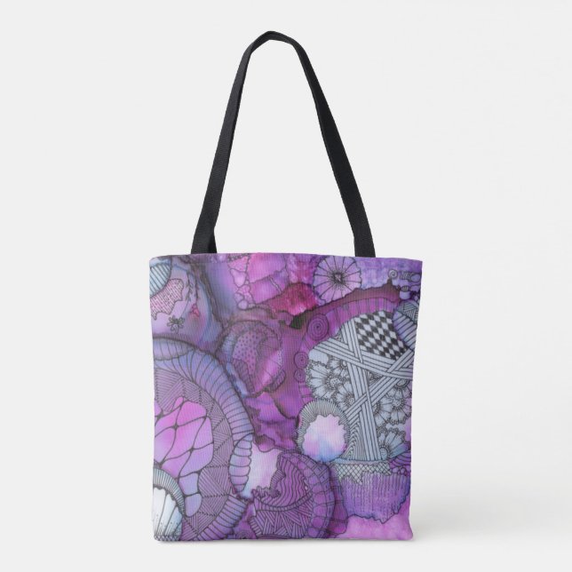 Tasche der Tasche January1391 (Rückseite)