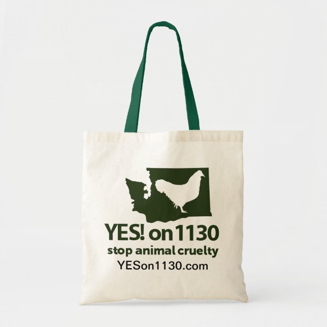 Tasche der Tasche YESon1130 (Vorne)