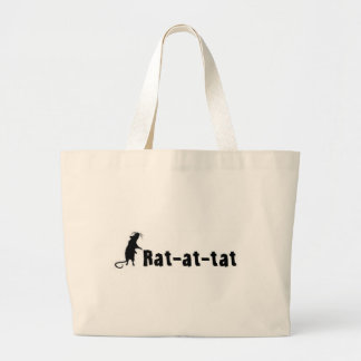 Tasche der Taschen-Ratte-an-Außentemperatur