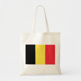 Tasche des belgischen Haushalts