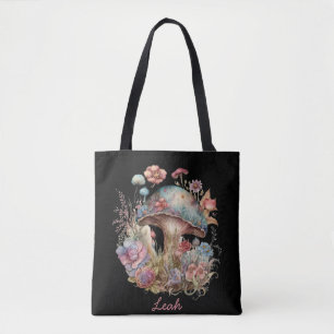 Tasche des Blumenspielraums