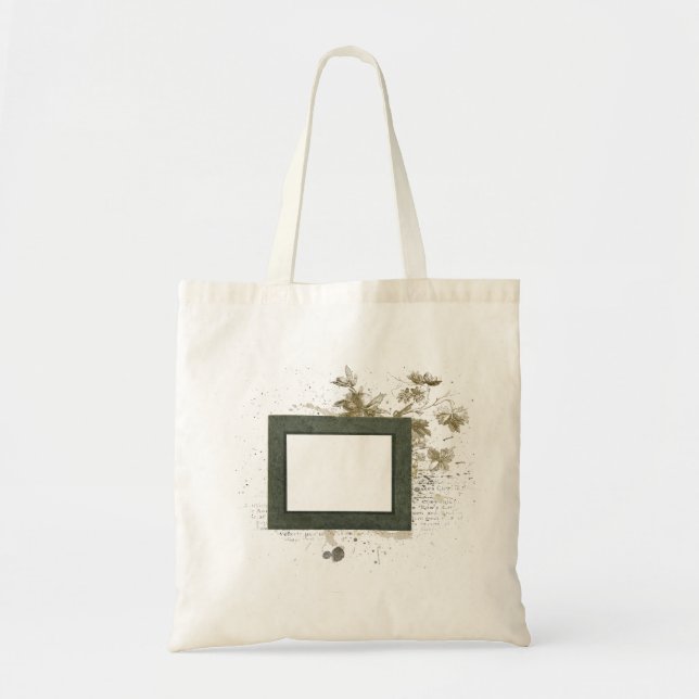 Tasche des Browsers (Vorne)