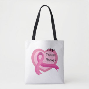Tasche des Brustkrebs