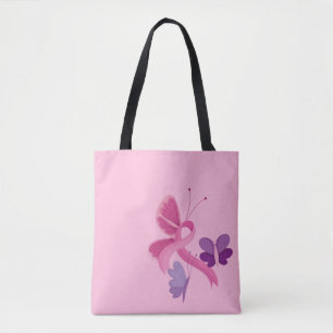 Tasche des Brustkrebs