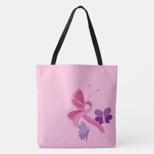 Tasche des Brustkrebs