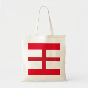 Tasche des englischen Haushalts