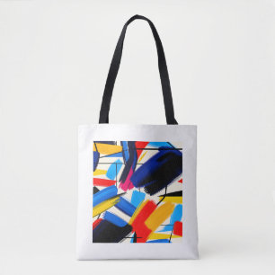 Tasche des Farbdrucks