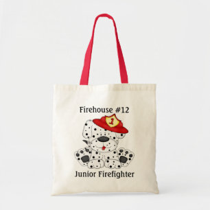 Tasche des Feuerwehrführers ... : ) SRF