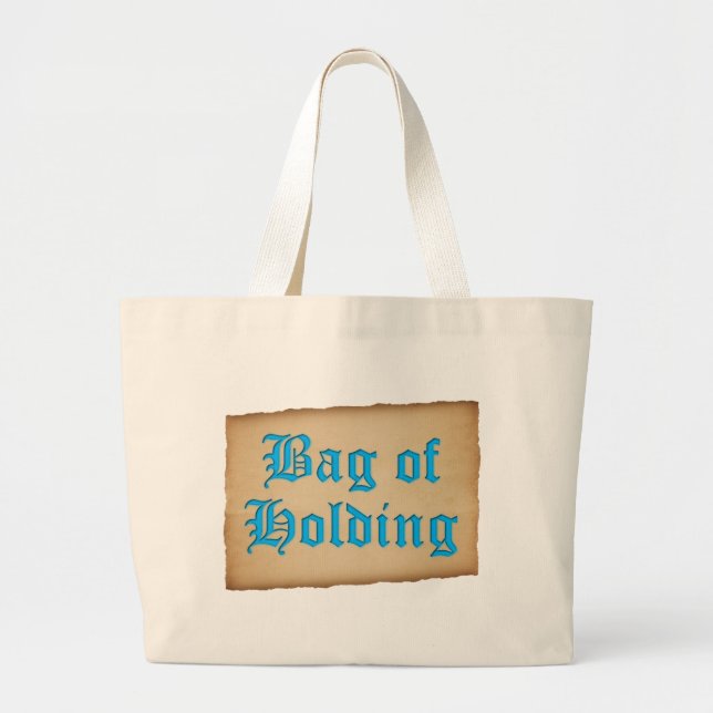 Tasche des Haltens (altes Englisch, Pergament) (Vorne)
