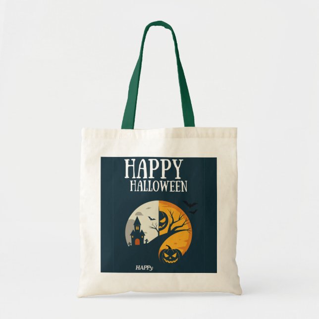 Tasche des Haushalts (Vorne)
