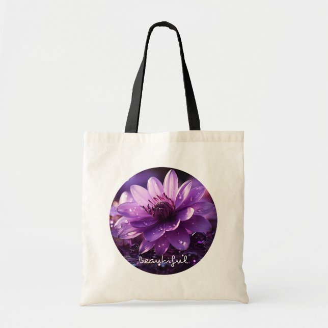 Tasche des Haushalts (Vorne)