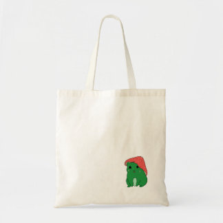 Tasche des Haushalts