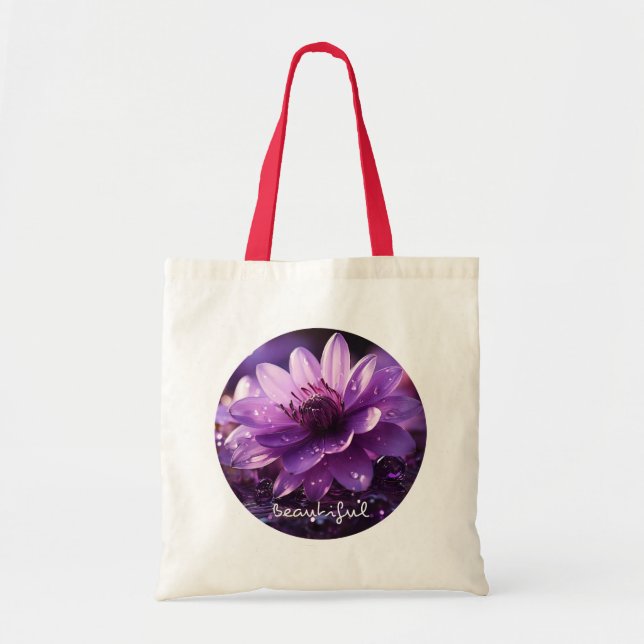 Tasche des Haushalts (Vorne)