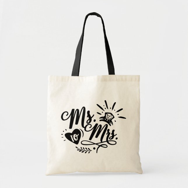 - Tasche des Haushalts (Vorne)