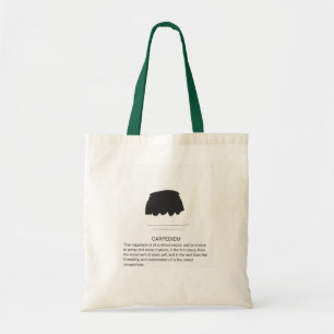 Tasche des Haushalts