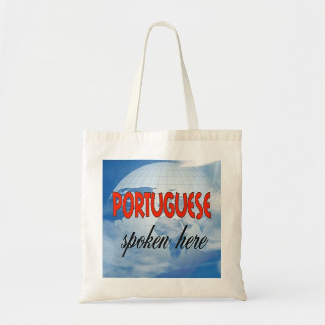 Tasche des Haushalts (Vorne)