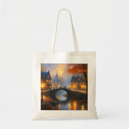 Tasche des Haushalts