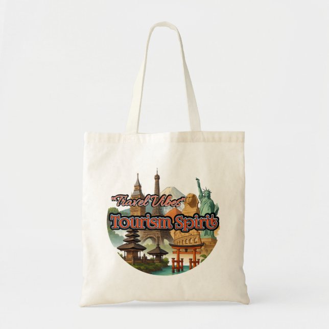 Tasche des Haushalts (Vorne)