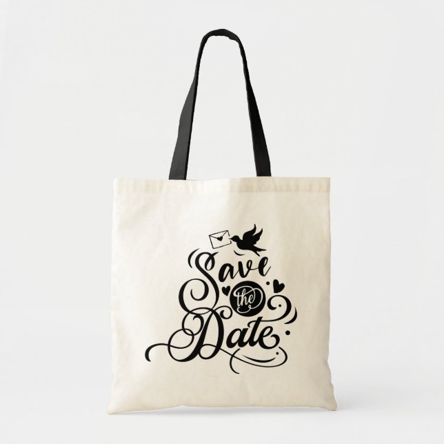 - Tasche des Haushalts (Vorne)