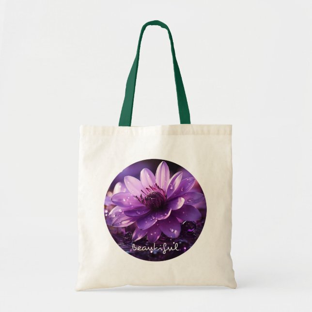 Tasche des Haushalts (Vorne)
