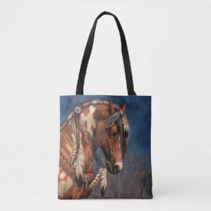 Tasche des Krieges