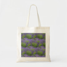 Tasche des Lavendel-Haushalts