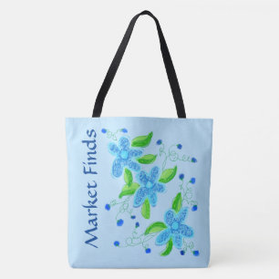 Tasche des Marktes