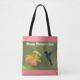 Tasche des Muttertags von Hummingbird