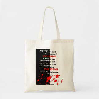 TASCHE DES TEAM-MERCUTIO