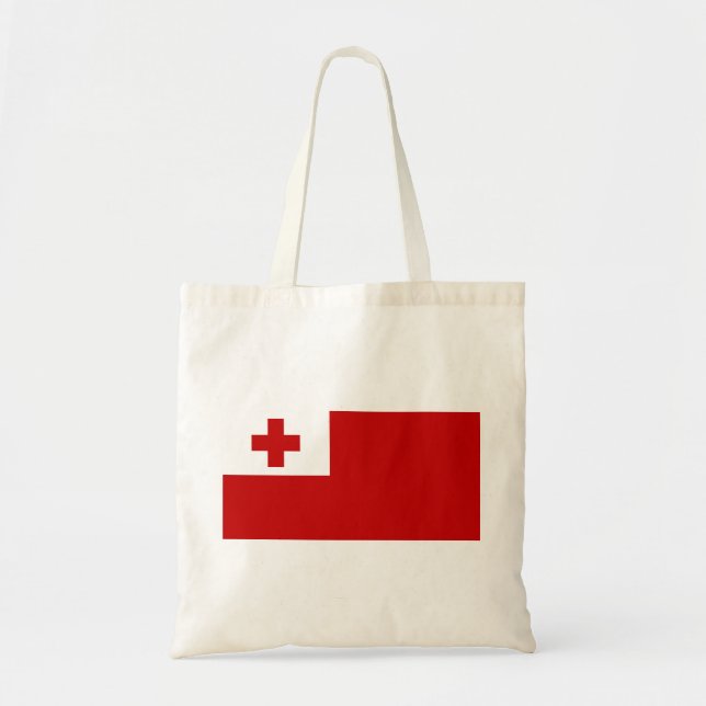 Tasche des Tonga-Haushalts (Vorne)