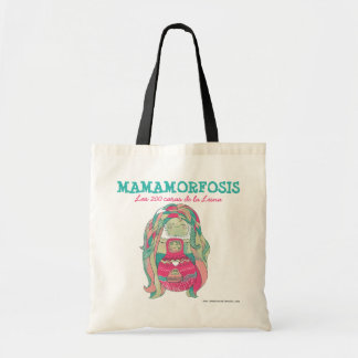 Tasche des Tuchs von Mamamorfosis