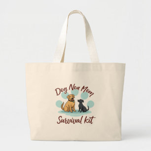 Tasche des Überlebenskits